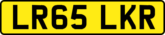 LR65LKR