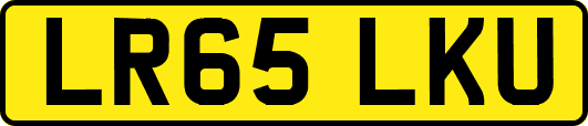 LR65LKU