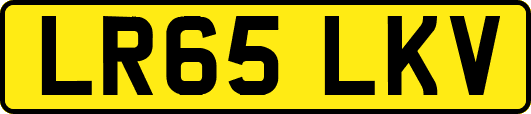 LR65LKV