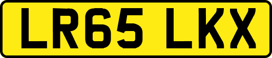 LR65LKX