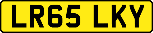 LR65LKY