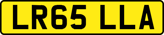 LR65LLA