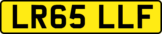 LR65LLF