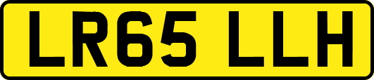 LR65LLH