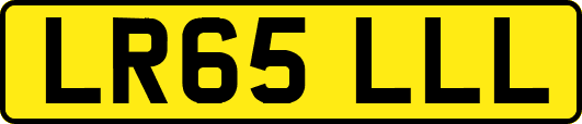LR65LLL
