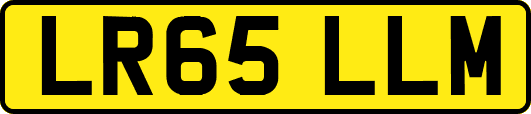 LR65LLM