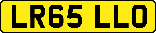 LR65LLO