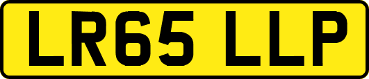 LR65LLP