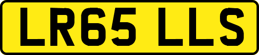 LR65LLS