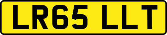 LR65LLT
