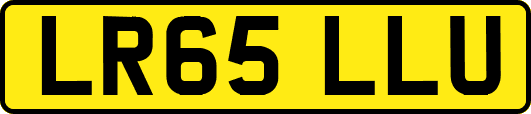 LR65LLU
