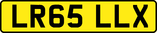 LR65LLX