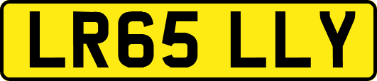 LR65LLY