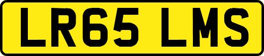 LR65LMS