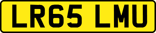 LR65LMU