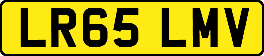 LR65LMV