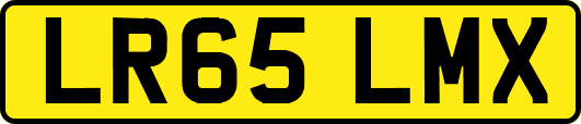 LR65LMX