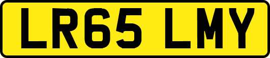 LR65LMY