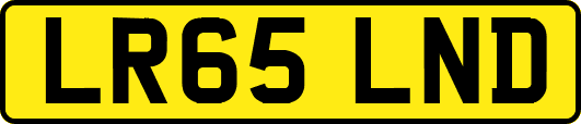 LR65LND