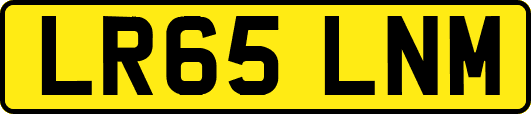 LR65LNM