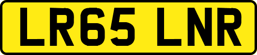 LR65LNR
