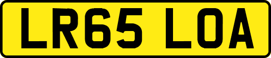 LR65LOA