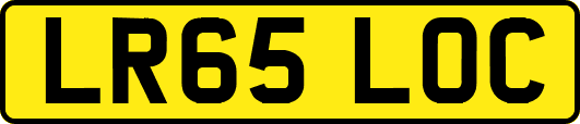 LR65LOC