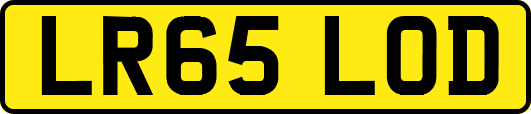 LR65LOD