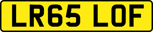 LR65LOF
