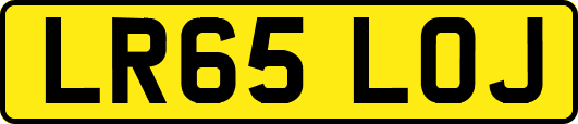 LR65LOJ