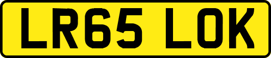 LR65LOK