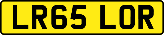 LR65LOR