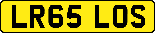 LR65LOS