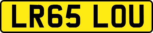 LR65LOU
