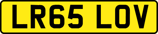 LR65LOV