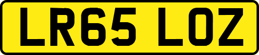 LR65LOZ