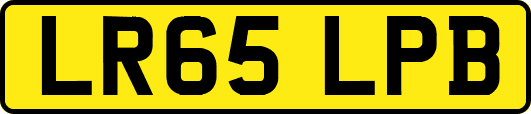 LR65LPB