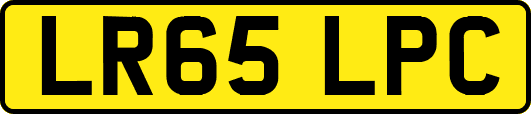 LR65LPC