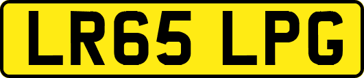 LR65LPG