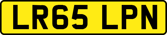 LR65LPN
