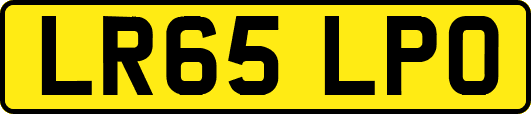 LR65LPO