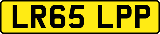 LR65LPP