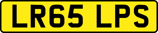 LR65LPS