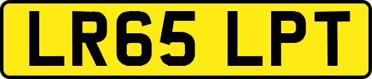 LR65LPT