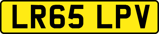LR65LPV