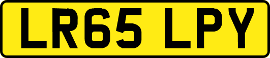 LR65LPY