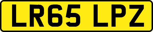 LR65LPZ