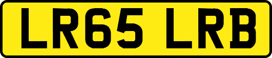 LR65LRB
