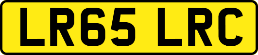 LR65LRC