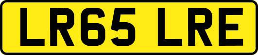 LR65LRE